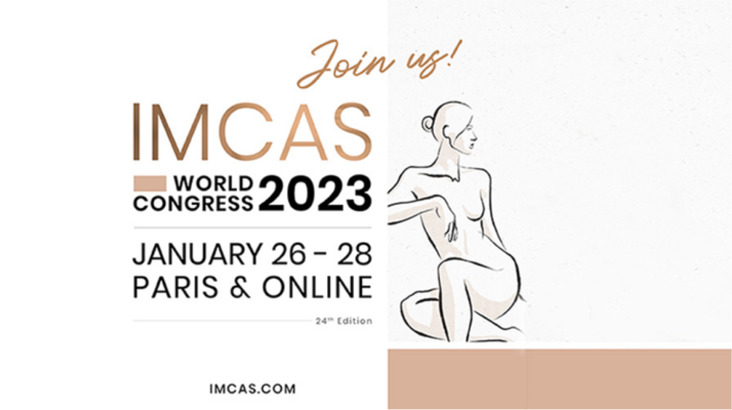 IMCAS 2023 Neauvia