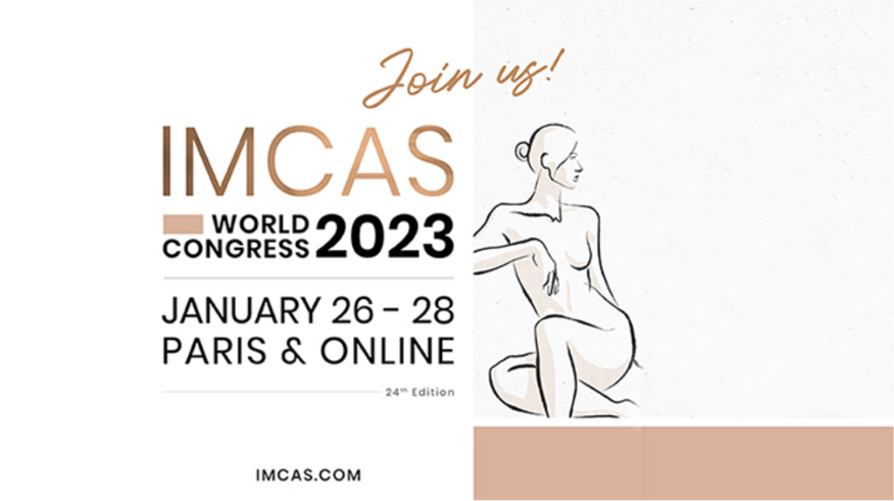 IMCAS 2023 Neauvia