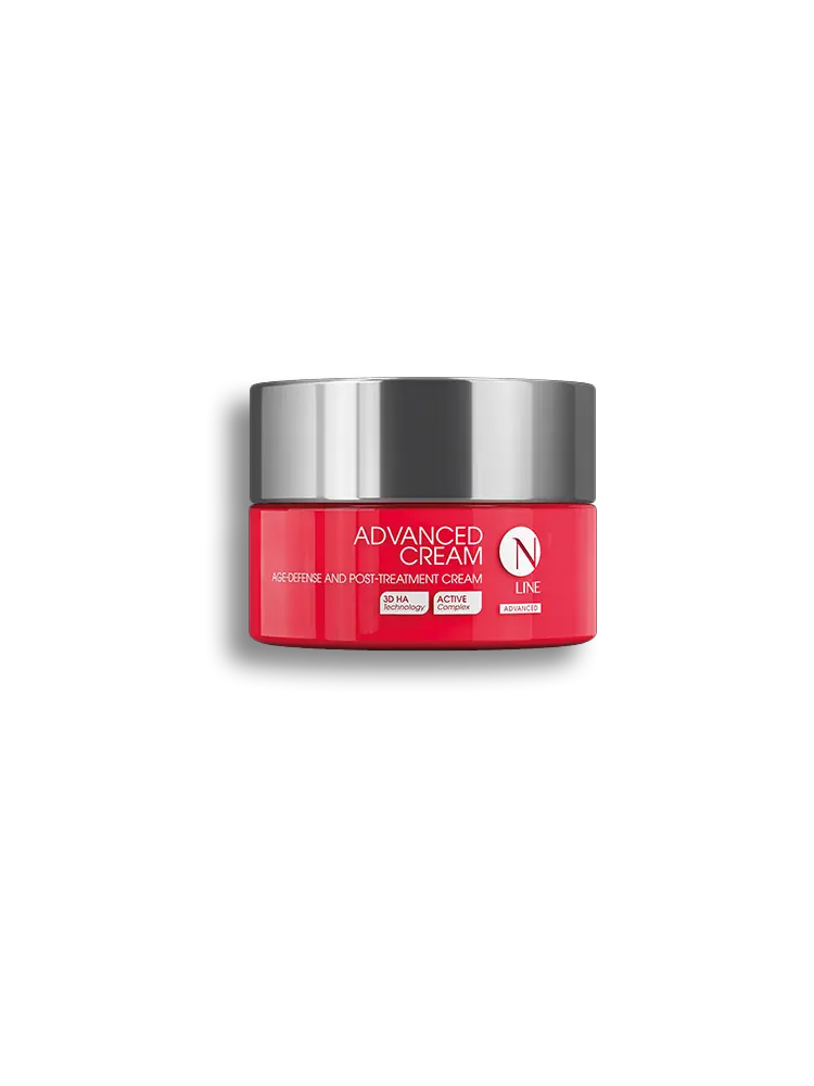 NLINE ADVANCED CREAM