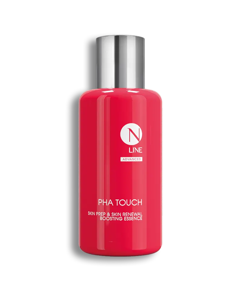 Suaviza la textura de la piel y favorece la absorción de los tratamientos.